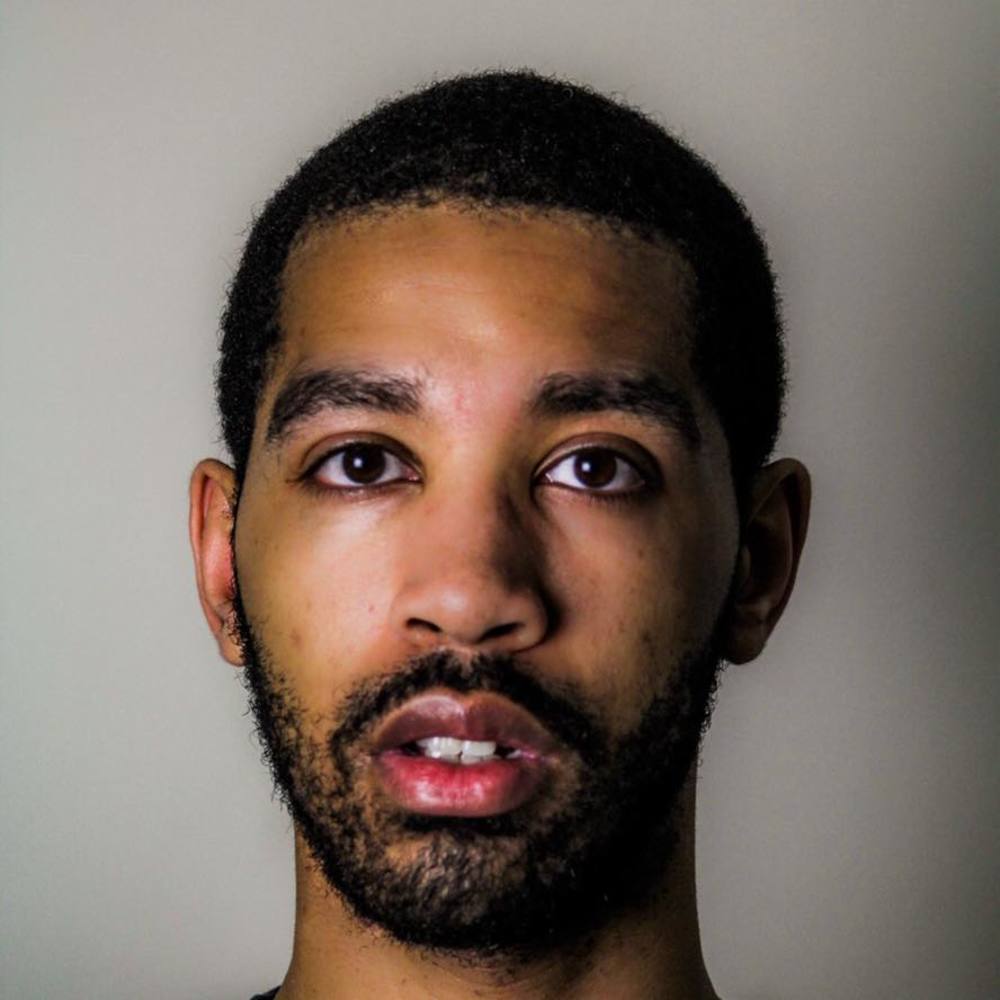 Meet your Posher, Darius